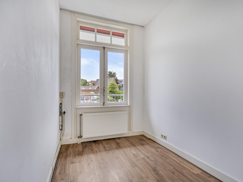 Harstenhoekstraat 45, 'S-GRAVENHAGE