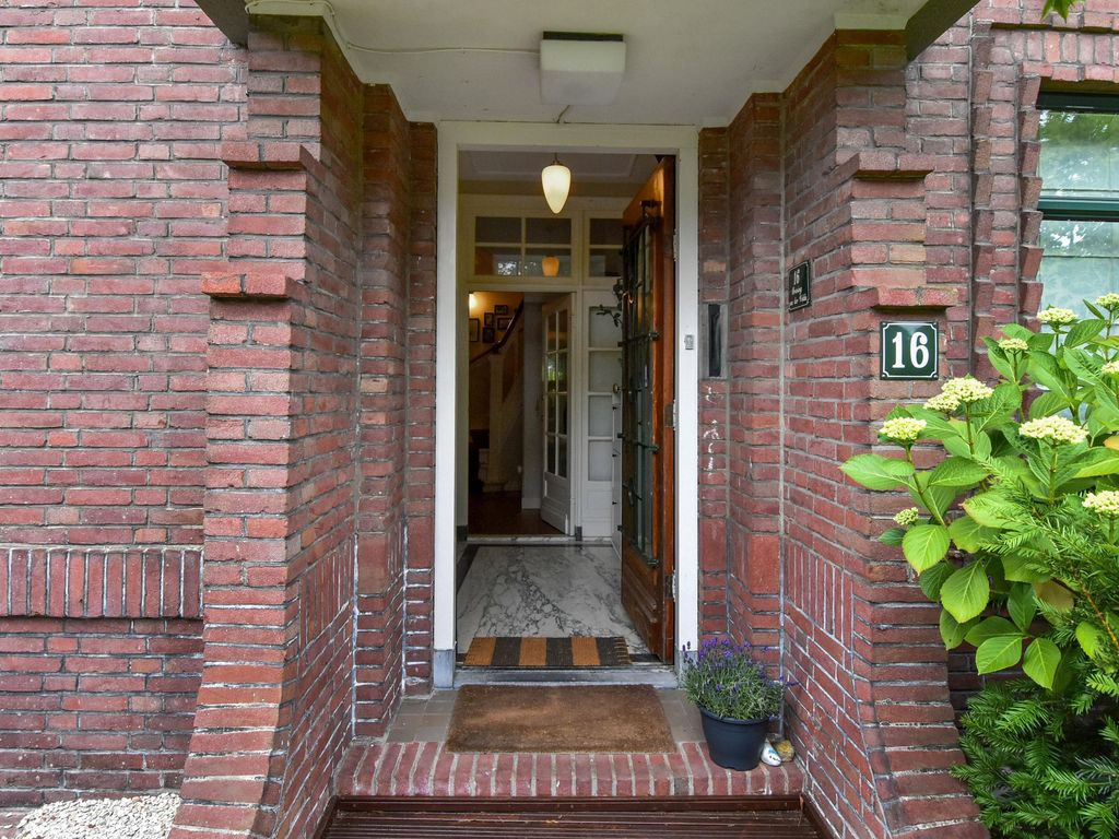 Van Bommellaan 16, WASSENAAR