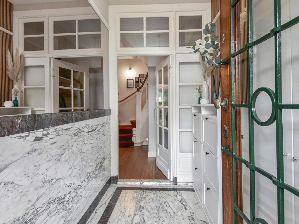 Van Bommellaan 16, WASSENAAR