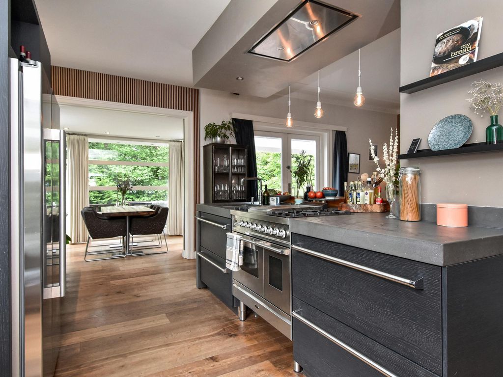 Van Bommellaan 16, WASSENAAR