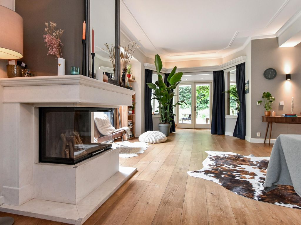 Van Bommellaan 16, WASSENAAR