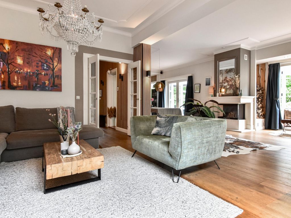 Van Bommellaan 16, WASSENAAR