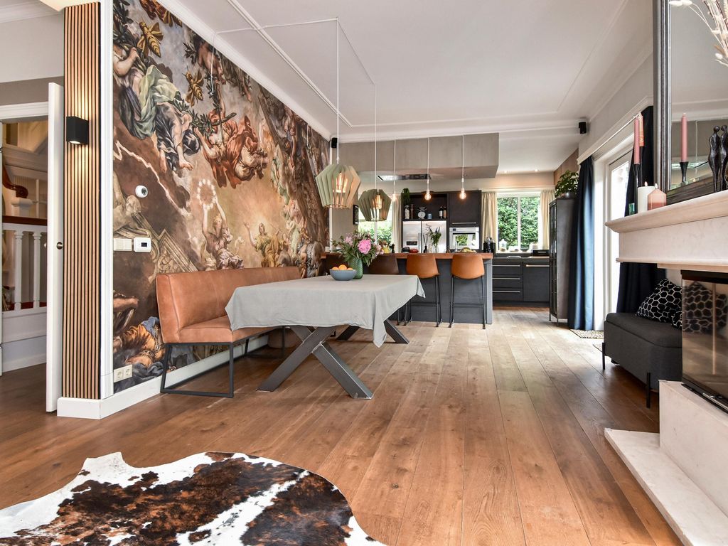 Van Bommellaan 16, WASSENAAR