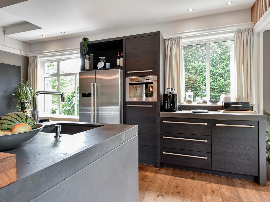 Van Bommellaan 16, WASSENAAR