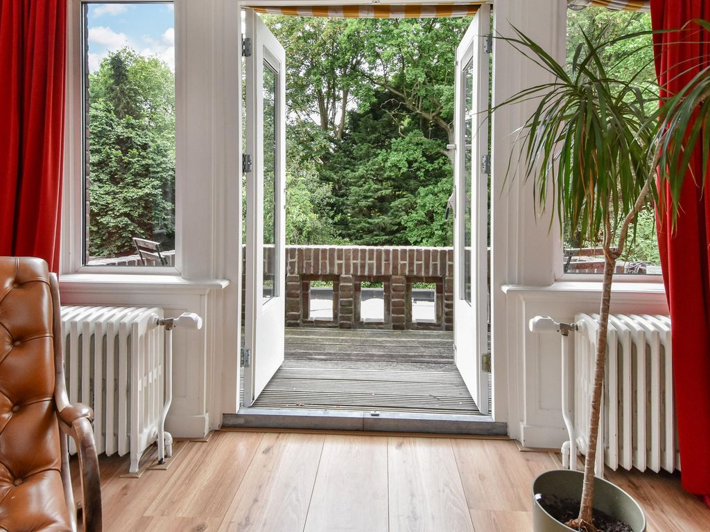 Van Bommellaan 16, WASSENAAR