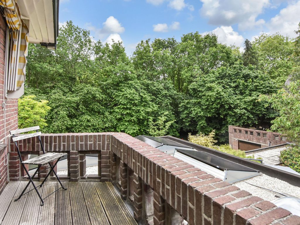 Van Bommellaan 16, WASSENAAR