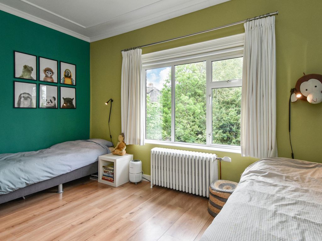 Van Bommellaan 16, WASSENAAR