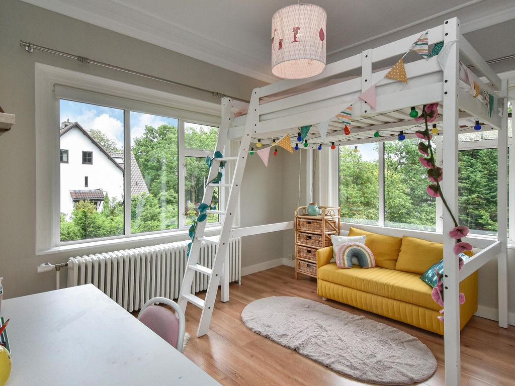 Van Bommellaan 16, WASSENAAR