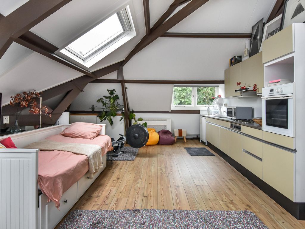 Van Bommellaan 16, WASSENAAR