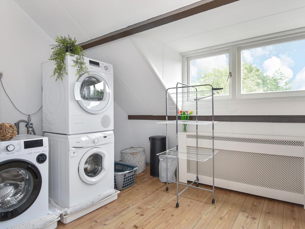 Van Bommellaan 16, WASSENAAR