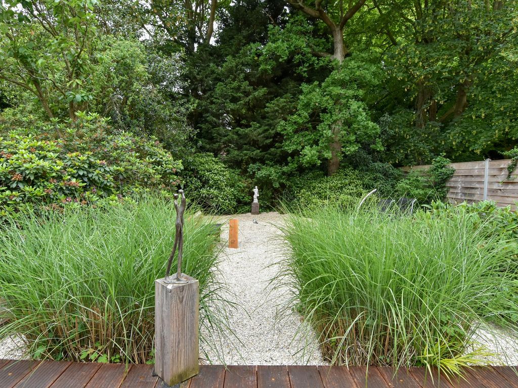 Van Bommellaan 16, WASSENAAR