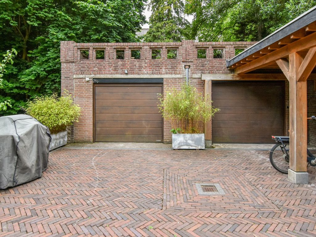Van Bommellaan 16, WASSENAAR