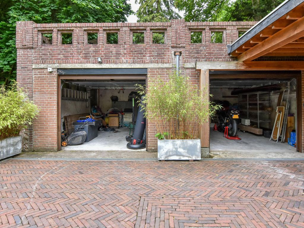 Van Bommellaan 16, WASSENAAR