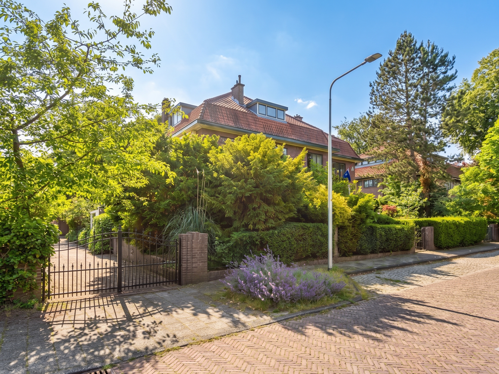 Van Bommellaan 16, WASSENAAR