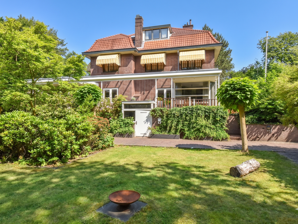 Van Bommellaan 16, WASSENAAR