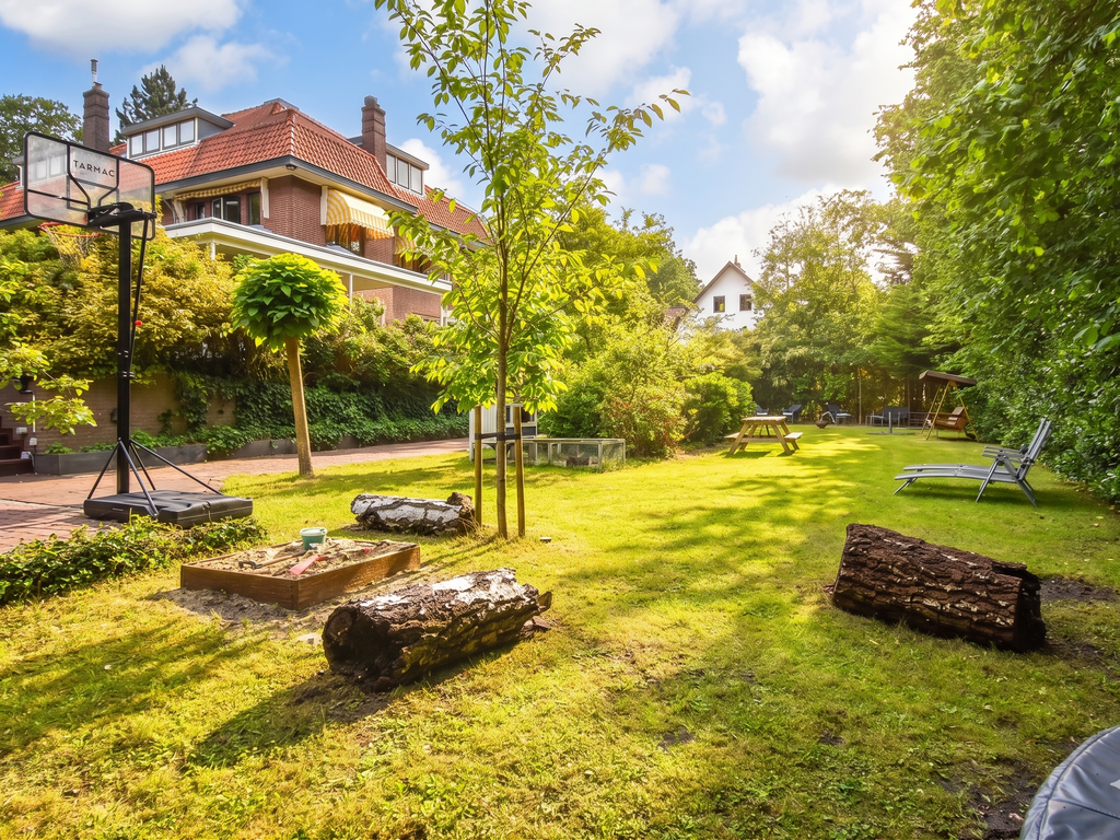 Van Bommellaan 16, WASSENAAR