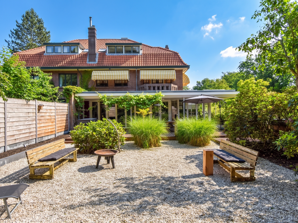 Van Bommellaan 16, WASSENAAR