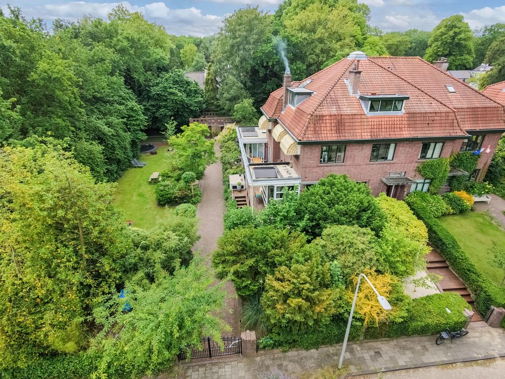 Van Bommellaan 16, WASSENAAR