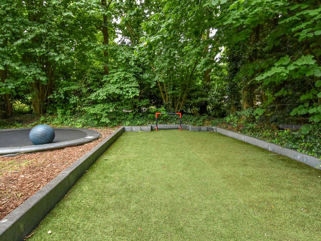Van Bommellaan 16, WASSENAAR