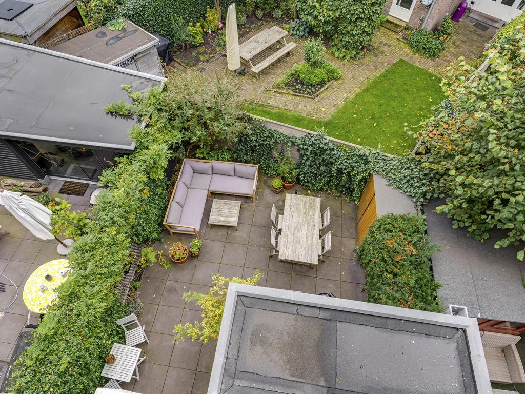Paul Gabri&euml;lstraat 15, 'S-GRAVENHAGE