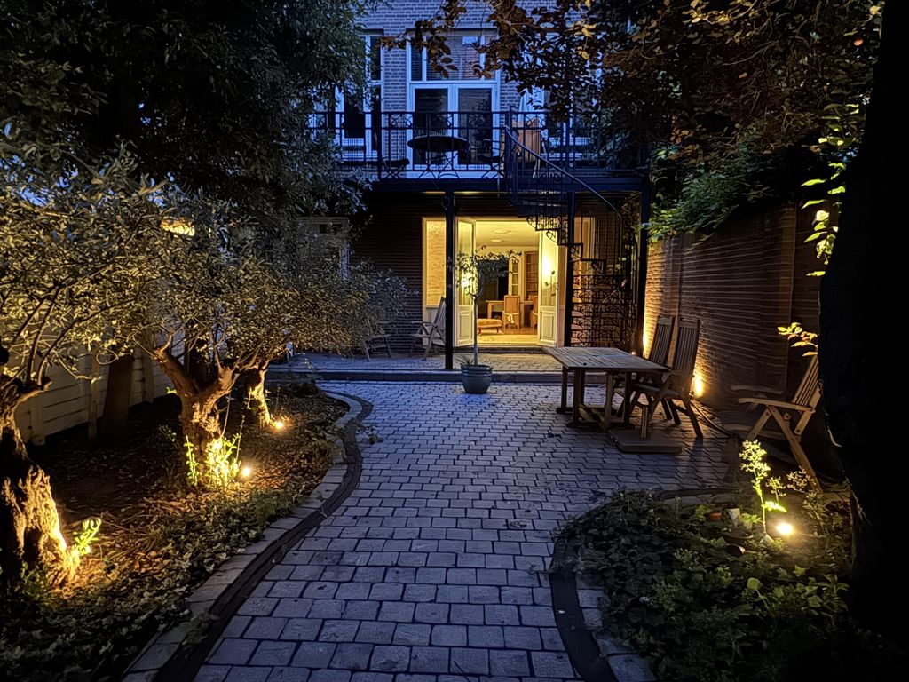 Prins Hendrikstraat 18, 'S-GRAVENHAGE
