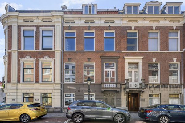 Prins Hendrikstraat 18