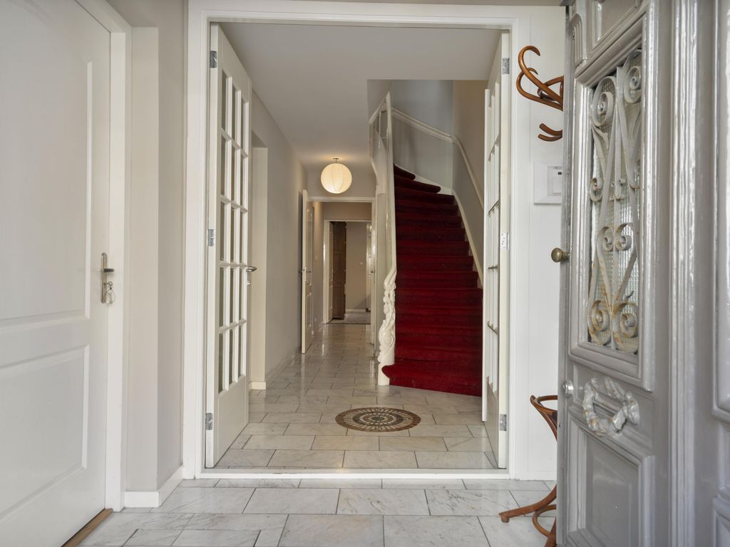 Prins Hendrikstraat 18, 'S-GRAVENHAGE