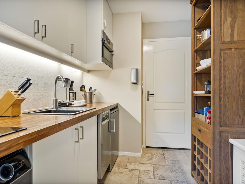 Prins Hendrikstraat 18, 'S-GRAVENHAGE