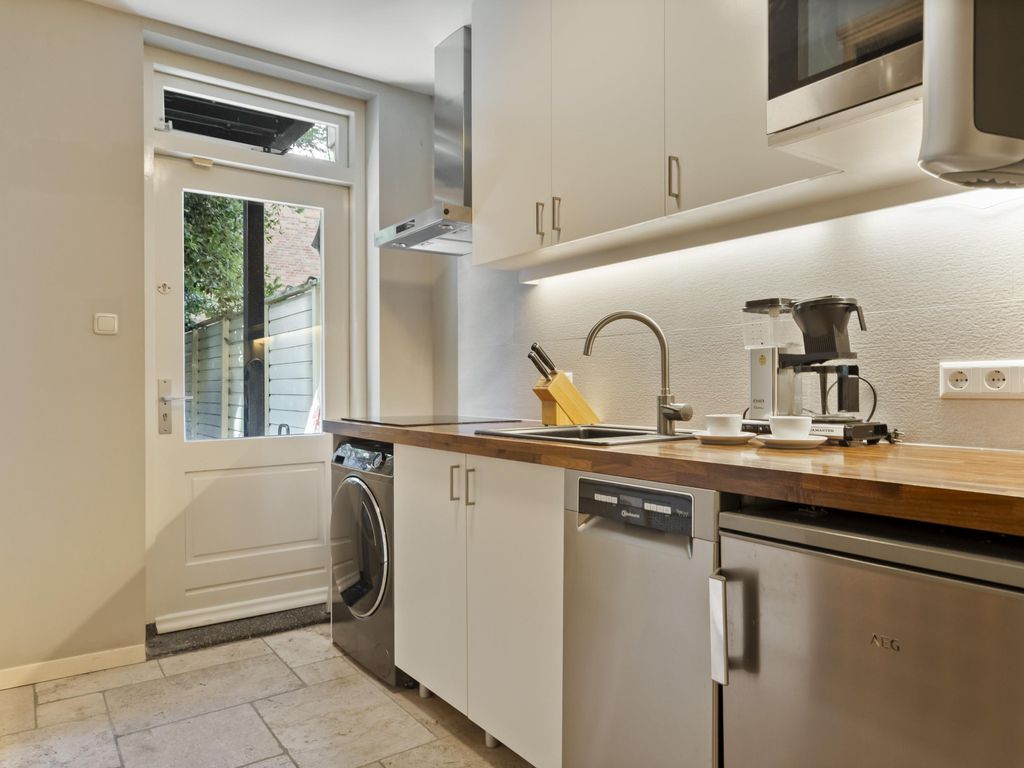 Prins Hendrikstraat 18, 'S-GRAVENHAGE