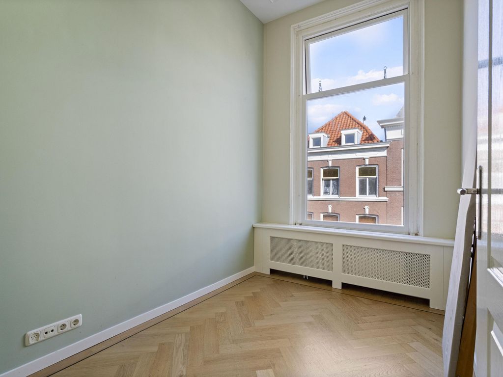 Prins Hendrikstraat 18, 'S-GRAVENHAGE