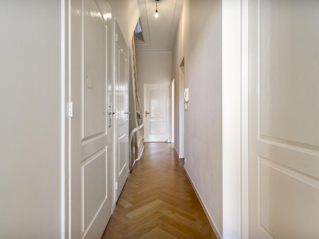 Prins Hendrikstraat 18, 'S-GRAVENHAGE