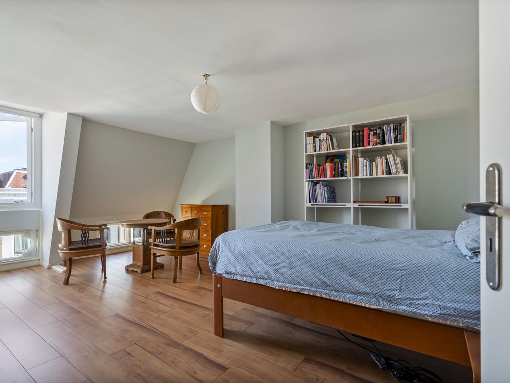 Prins Hendrikstraat 18, 'S-GRAVENHAGE