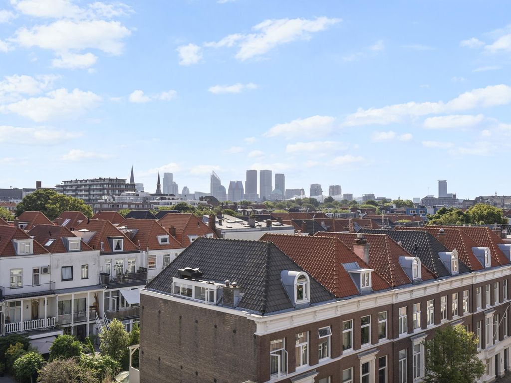 Prins Hendrikstraat 18, 'S-GRAVENHAGE