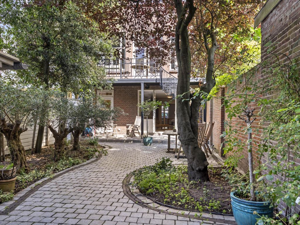Prins Hendrikstraat 18, 'S-GRAVENHAGE