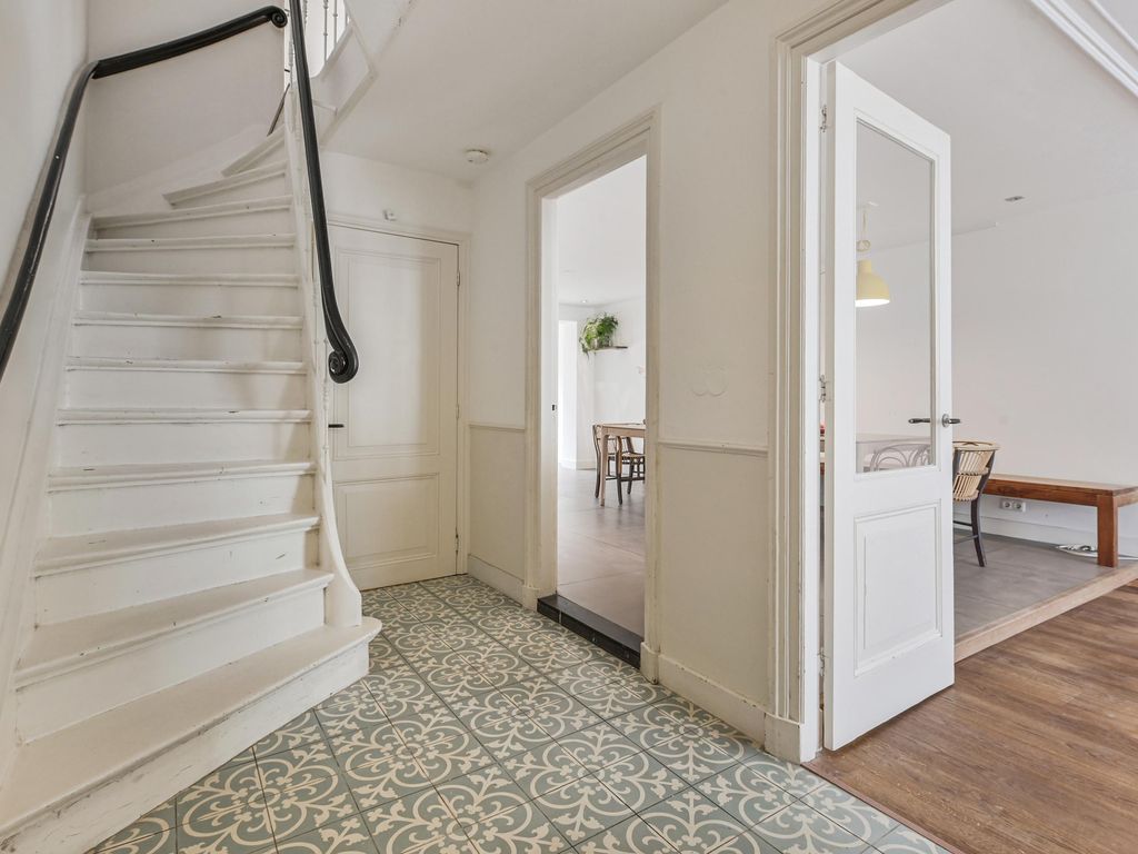 Heemskerckstraat 24, 'S-GRAVENHAGE