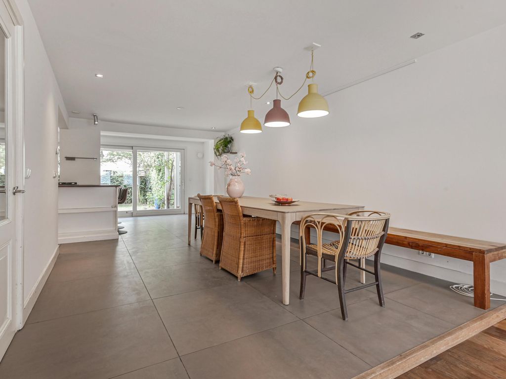 Heemskerckstraat 24, 'S-GRAVENHAGE
