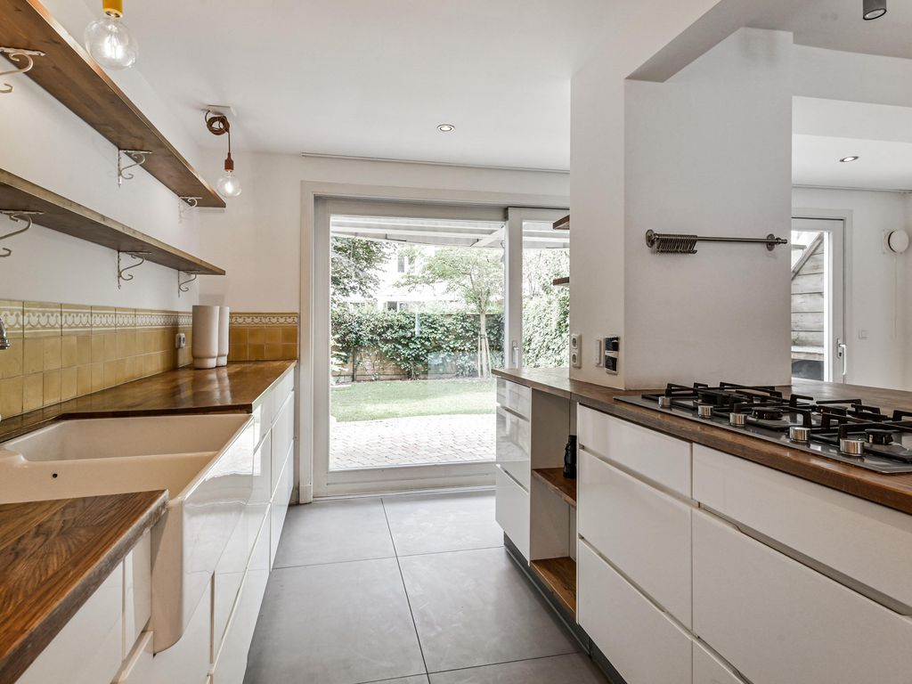 Heemskerckstraat 24, 'S-GRAVENHAGE