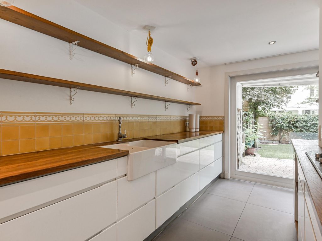 Heemskerckstraat 24, 'S-GRAVENHAGE