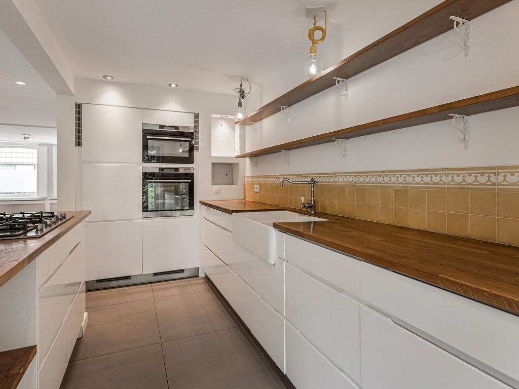 Heemskerckstraat 24, 'S-GRAVENHAGE
