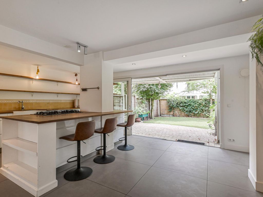 Heemskerckstraat 24, 'S-GRAVENHAGE
