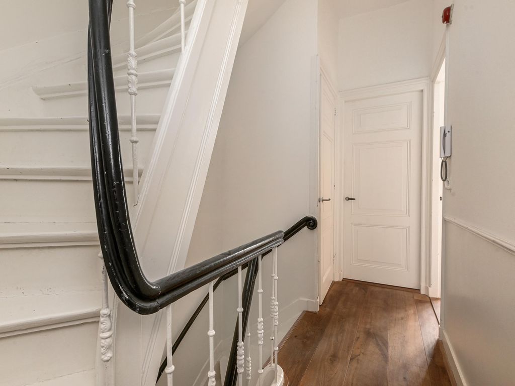 Heemskerckstraat 24, 'S-GRAVENHAGE