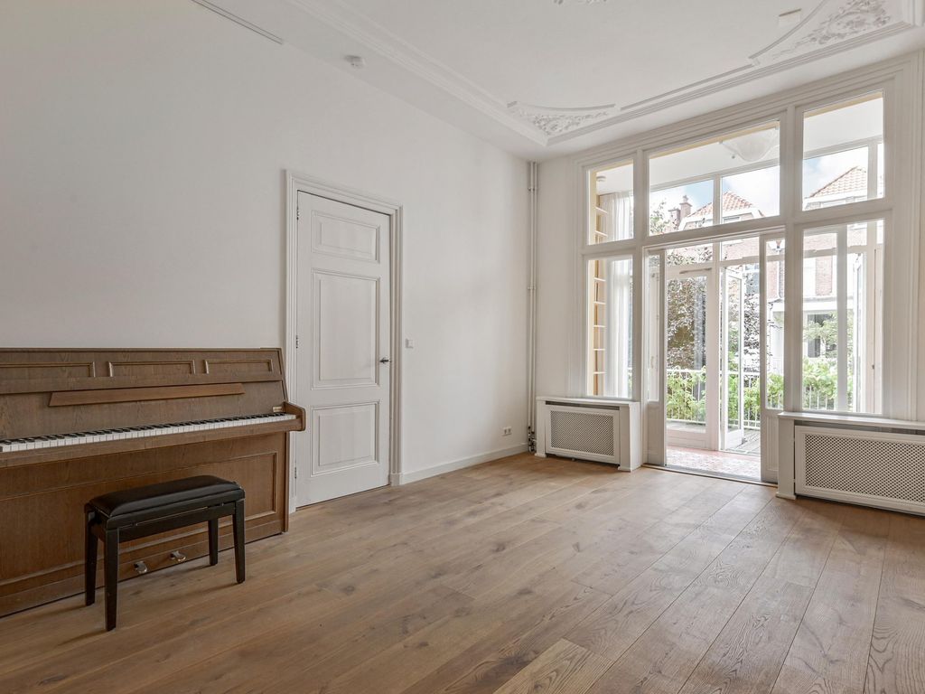 Heemskerckstraat 24, 'S-GRAVENHAGE