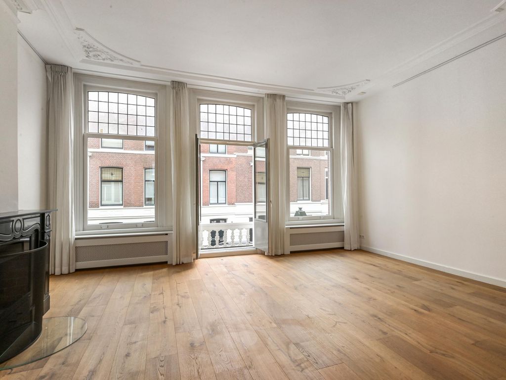 Heemskerckstraat 24, 'S-GRAVENHAGE