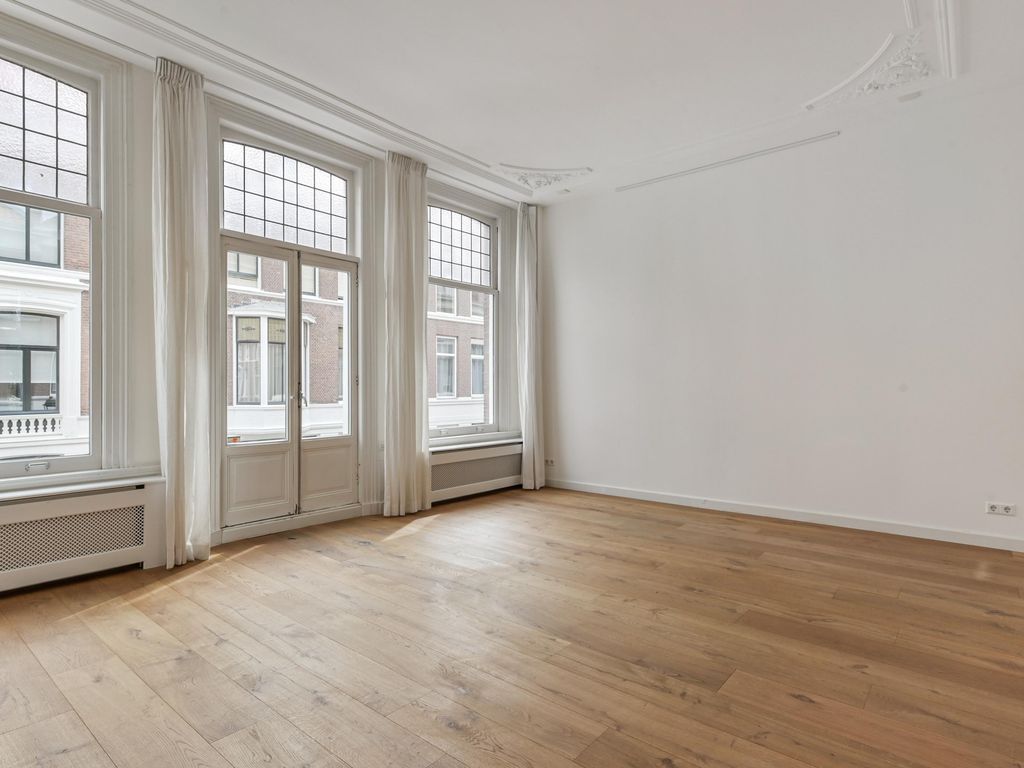 Heemskerckstraat 24, 'S-GRAVENHAGE