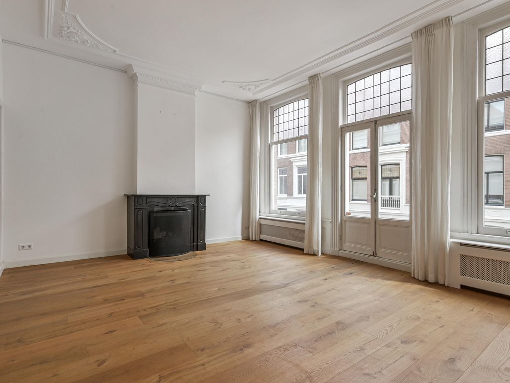 Heemskerckstraat 24, 'S-GRAVENHAGE
