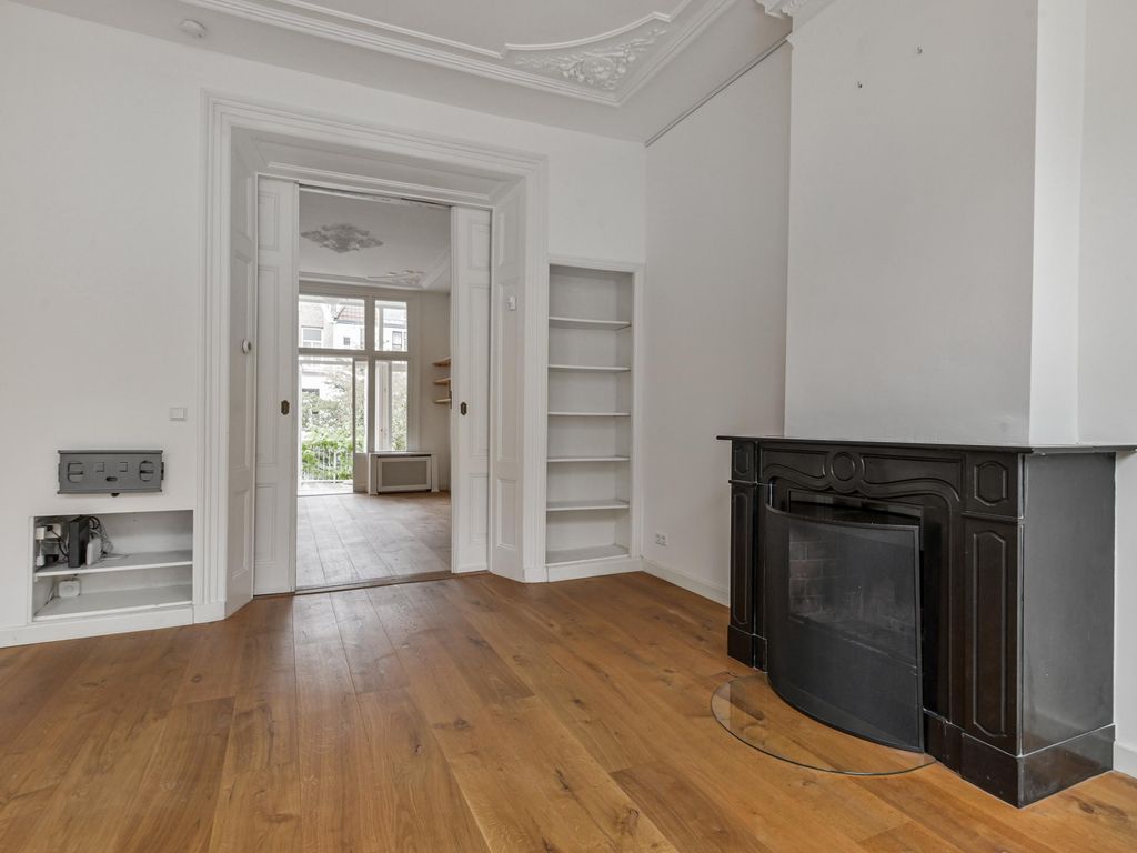 Heemskerckstraat 24, 'S-GRAVENHAGE