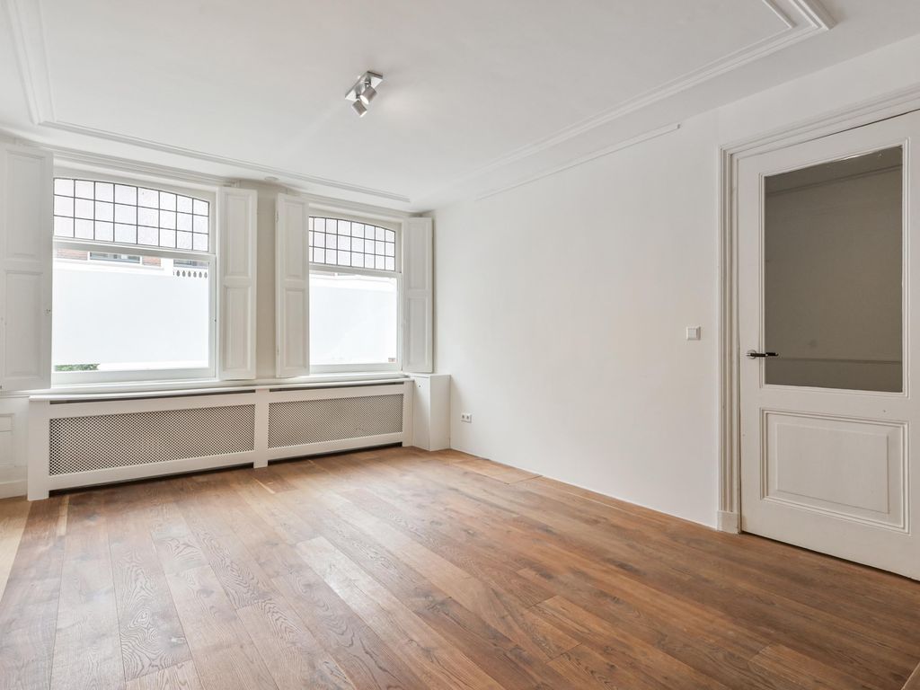 Heemskerckstraat 24, 'S-GRAVENHAGE