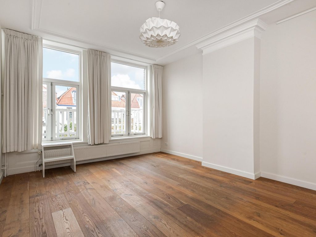 Heemskerckstraat 24, 'S-GRAVENHAGE