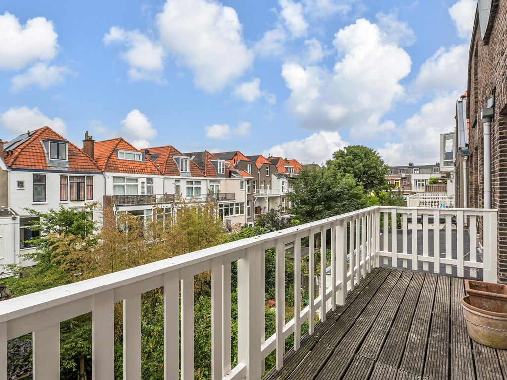 Heemskerckstraat 24, 'S-GRAVENHAGE