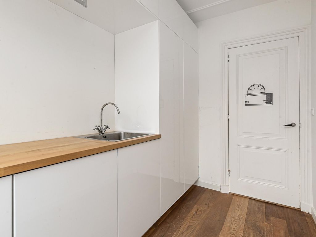 Heemskerckstraat 24, 'S-GRAVENHAGE
